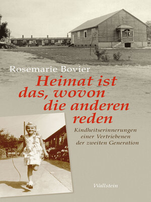 cover image of Heimat ist das, wovon die anderen reden